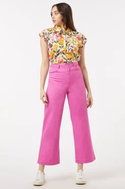 Women Princess Highway Pants & Jumpsuits*Zoe Jean