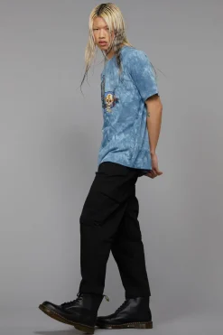 Men Black Friday Shirts & Tees*Zombie Print Tee