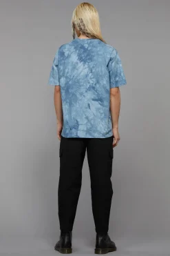 Men Black Friday Shirts & Tees*Zombie Print Tee